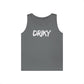 Driky Rough Ryder  - Simple - Tank Top