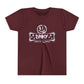 Youth Laugh at the World - White Night Short Sleeve Tee 26 Colors