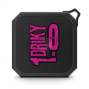 Driky 1 point 0 Bro - Pinkerton Outdoor Bluetooth Speaker