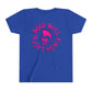 Youth - Limited Edition Limp Driky Good Guys Finish Last - Pinkerton Short Sleeve Tee 26 Colors