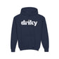 Driky Wear - OG2 - Youth Heavy Blend Hoodie