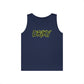 Driky Rough Ryder - Banana Sunshine - Tank Top