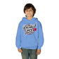 Driky Life - Rose Blood - Youth Heavy Blend Hoodie