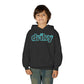 Driky Wear - Blue Brain - Youth Heavy Blend Hoodie