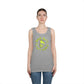 Drikyz Good Guys Finish Last - Banana Sunshine - Tank Top