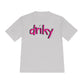 Limp Driky Moisture Wicking Tee