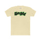 Get Driky - Green Monkey Cotton Crew Tee