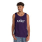Driky Roy-al - White Night - Tank Top