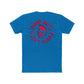 Limited Edition Limp Driky - Good Guys Finish Last - Rose Blood Cotton Crew Tee