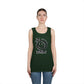 Driky King Nothing - Blackout - Tank Top