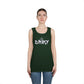 Driky Roy-al - White Night - Tank Top