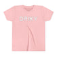 Youth Driky Stud Muffin - OG2 Short Sleeve Tee