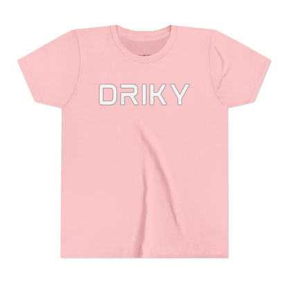 Youth Driky Stud Muffin - OG2 Short Sleeve Tee