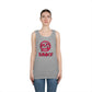 Driky Die Happy -  Rose Blood - Tank Top