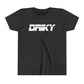 Youth Driky Sport - Simple Short Sleeve Tee