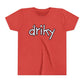 Youth Limp Driky - OG2 Short Sleeve Tee
