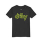 Youth Limp Driky - Banana Sunshine Short Sleeve Tee