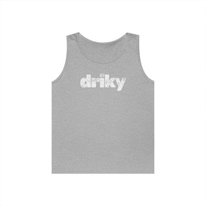 Simple - Tank Top