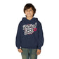 Driky Life - Rose Blood - Youth Heavy Blend Hoodie
