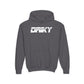 Driky Sport - Simple - Youth Heavy Blend Hoodie