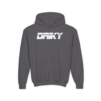 Driky Sport - Simple - Youth Heavy Blend Hoodie