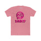 Driky Die Happy - Pinkerton Cotton Crew Tee