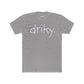Limp Driky - White Night Cotton Crew Tee