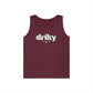 Driky ESTD Wear - OG2 - Tank Top