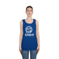 Driky Die Happy -  Simple - Tank Top