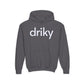 Little Driky - OG2 - Youth Heavy Blend Hoodie