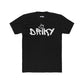 Driky Roy-al - Simple Cotton Crew Tee