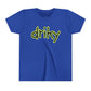 Youth Limp Driky - Banana Sunshine Short Sleeve Tee