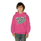 Driky Life - Green Monkey - Youth Heavy Blend Hoodie