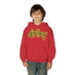 Limp Driky - Banana Sunshine - Youth Heavy Blend Hoodie