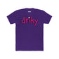 Limited Edition Limp Driky - Good Guys Finish Last - Pinkerton Cotton Crew Tee