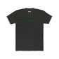Driky Stud Muffin - Green Monkey Cotton Crew Tee