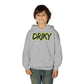 Driky Rough Ryder - Banana Sunshine - Youth Heavy Blend Hoodie