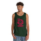 Driky King Nothing - Rose Blood - Tank Top