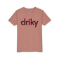 Youth Little Driky - Rose Blood Short Sleeve Tee