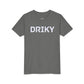Youth Drikyish - White Night Short Sleeve Tee