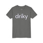 Youth Little Driky - OG2 Short Sleeve Tee