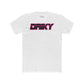 Driky Sport - Pinkerton Cotton Crew Tee