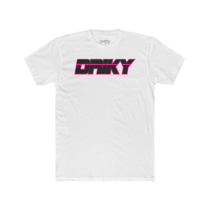 Driky Sport - Pinkerton Cotton Crew Tee