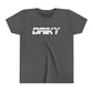 Youth Driky Sport - OG2 Short Sleeve Tee