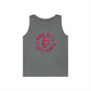 Drikyz Good Guys Finish Last - Rose Blood - Tank Top
