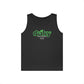Driky ESTD Wear - Green Monkey - Tank Top