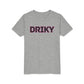 Youth Drikyish - Pinkerton Short Sleeve Tee