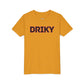 Youth Drikyish - Pinkerton Short Sleeve Tee