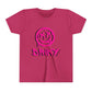 Youth Driky Die Happy - Pinkerton Short Sleeve Tee