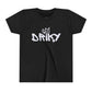 Youth Driky Roy-al - OG2 Short Sleeve Tee